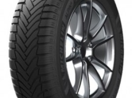 Michelin MICHELIN ALPIN 6 XL winter tyres