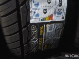 AUTOBUM UAB  (8 690 90009) летние шины | 0