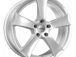 Dezent Dezent TX Silver lengvojo lydinio ratlankiai | 0