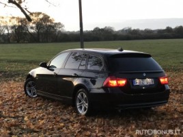 BMW 3 serija, 2.0 l., universalas | 0