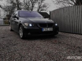 BMW 3 serija | 3