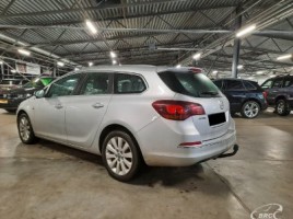 Opel Astra | 1
