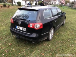Volkswagen Passat | 1