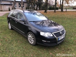 Volkswagen Passat | 2