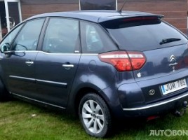 Citroen C4 Picasso | 2