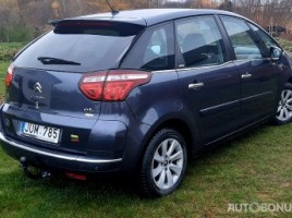 Citroen C4 Picasso | 3