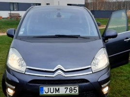 Citroen C4 Picasso | 4