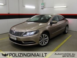 Volkswagen Passat, 1.4 l., sedanas | 0
