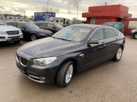 BMW 530, 3.0 l., Хэтчбек | 0
