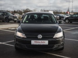 Volkswagen Jetta | 1