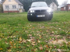 BMW X3 | 4