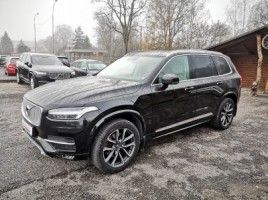 Volvo XC90 | 2