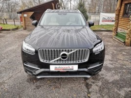 Volvo XC90 | 1