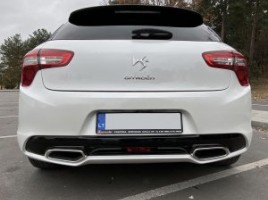 Citroen DS5 | 4