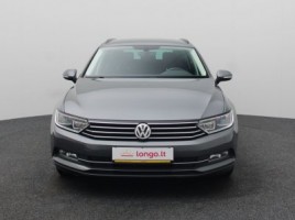 Volkswagen Passat | 2