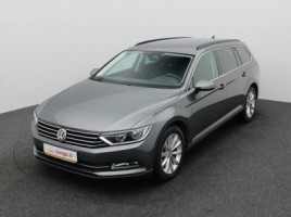 Volkswagen Passat, 1.6 l., universalas | 0