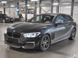 BMW 135, 3.0 l., Хэтчбек | 0