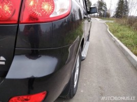 Hyundai Santa Fe, 2.2 l., Минивэн | 2