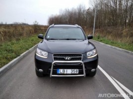 Hyundai Santa Fe | 4