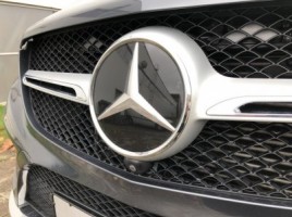 Mercedes-Benz GLE Coupe 350 | 3