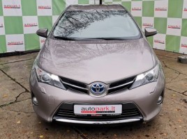 Toyota Auris | 1