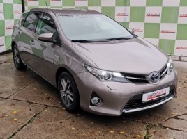 Toyota Auris | 2