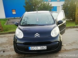 Citroen C1 | 1