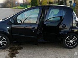 Citroen C1 | 2