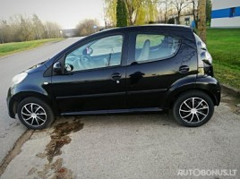 Citroen C1 | 4