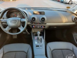 Audi A3, 1.4 l., hečbekas | 2