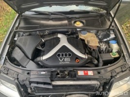 Audi A6, 2.7 l., universalas | 1