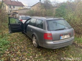 Audi A6, 2.7 l., universalas | 3