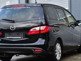 Mazda 5, 1.6 l., vienatūris | 3