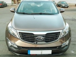 Kia Sportage | 1