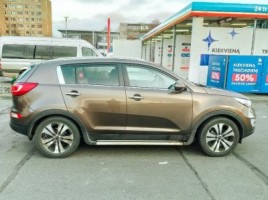 Kia Sportage | 2