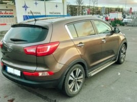 Kia Sportage | 3