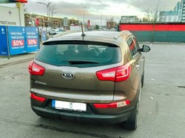 Kia Sportage | 4