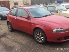 Alfa Romeo 147 | 2