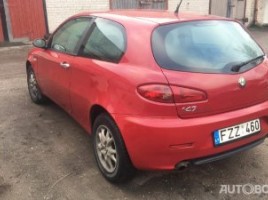 Alfa Romeo 147 | 3