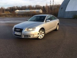 Audi A6, 3.0 l., Седан | 1