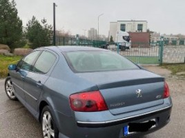 Peugeot 407 | 2