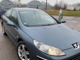 Peugeot 407 | 3