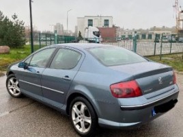 Peugeot 407 | 1