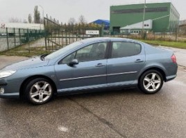 Peugeot 407 | 4