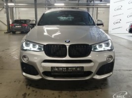 BMW X4 | 3