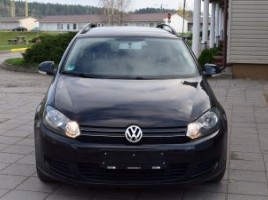 Volkswagen Golf | 1