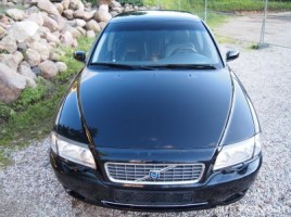 Volvo S80 | 2