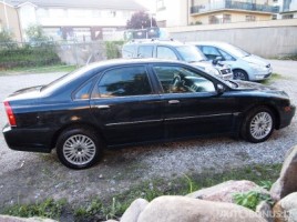 Volvo S80 | 3