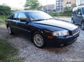 Volvo S80 | 4