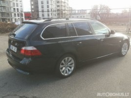 BMW 5 Series, 2.0 l., universal | 2